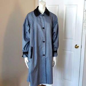 NUKO Trench coat